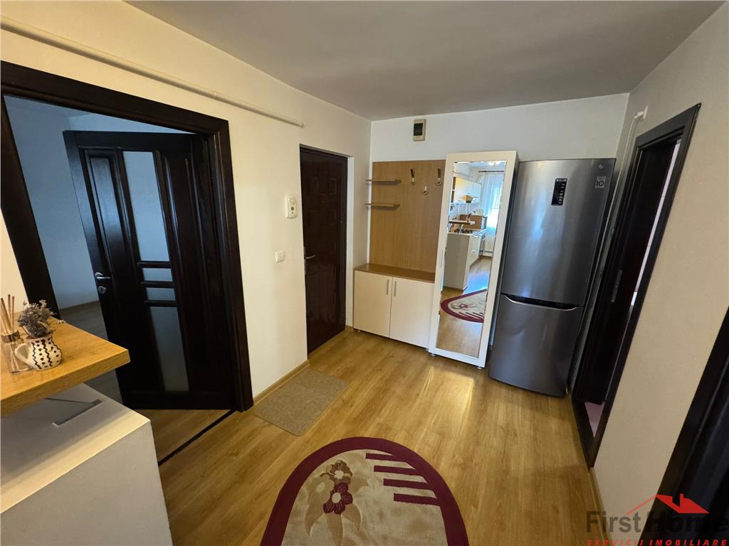 Ap 2 cam, renovat, parcare, B.dul Independentei - foto 13