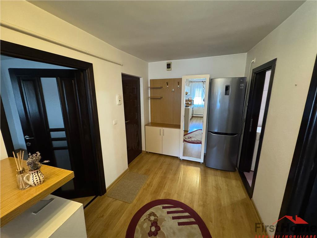 Ap 2 cam, renovat, parcare, B.dul Independentei - foto 14