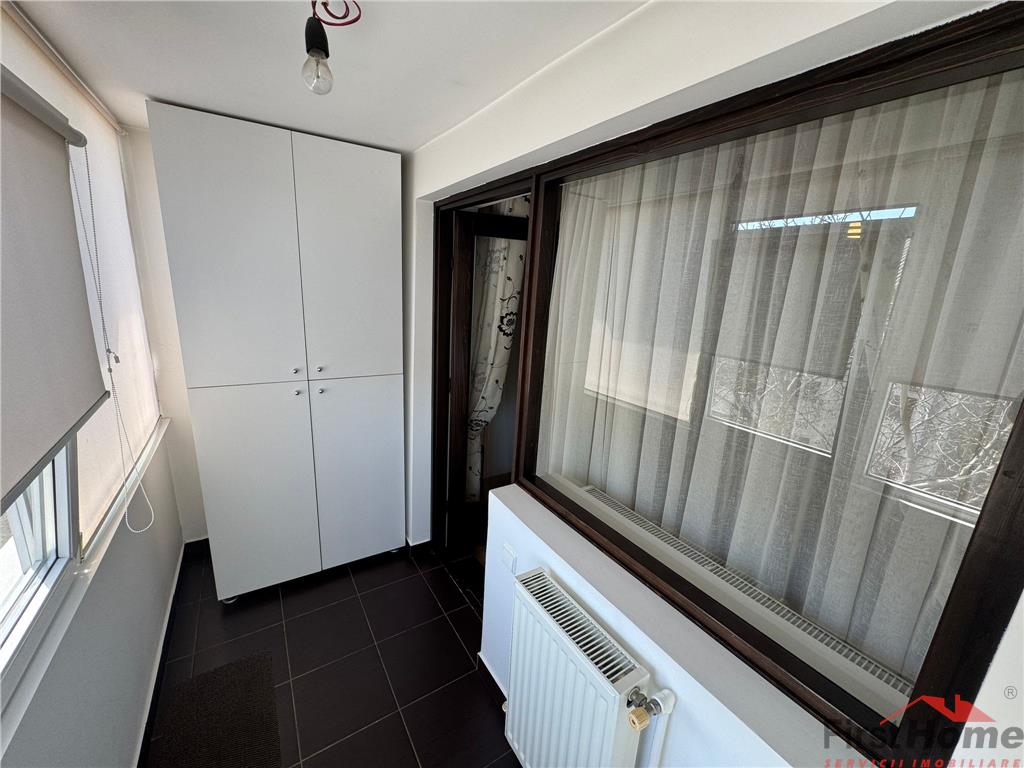 Ap 2 cam, renovat, parcare, B.dul Independentei - foto 15