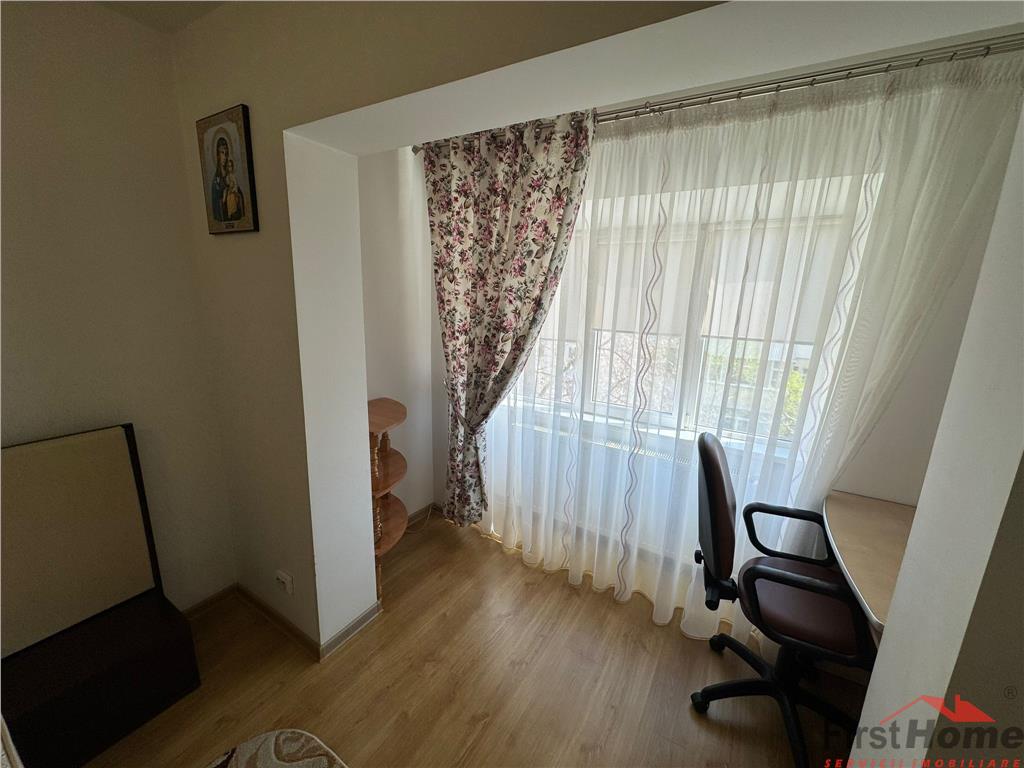 Ap 2 cam, renovat, parcare, B.dul Independentei - foto 16