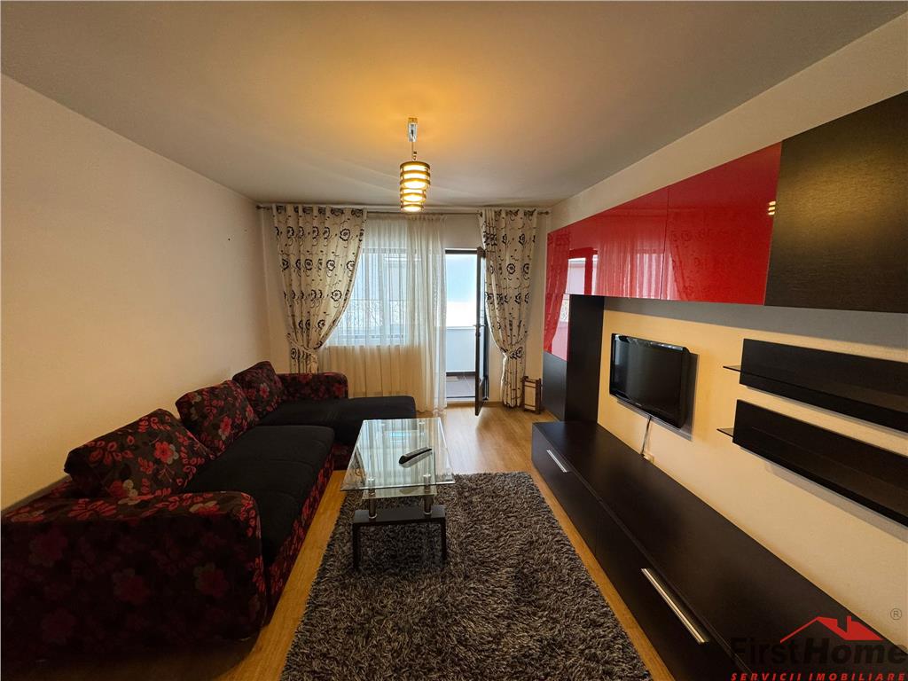 Ap 2 cam, renovat, parcare, B.dul Independentei - foto 4