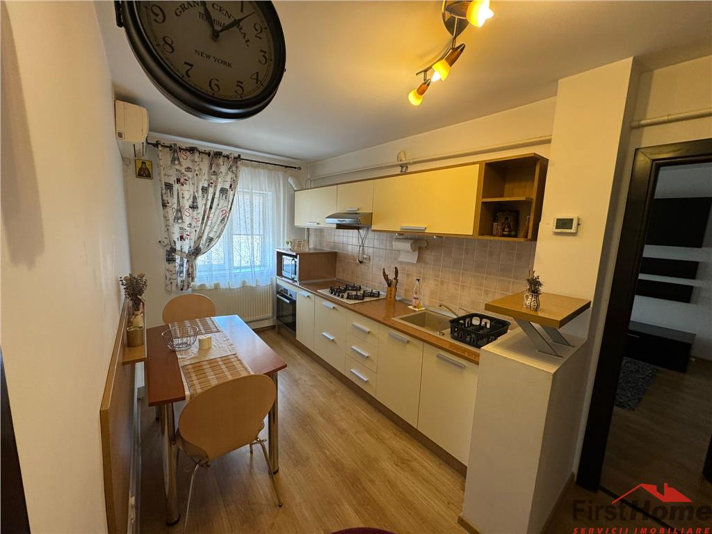 Ap 2 cam, renovat, parcare, B.dul Independentei - foto 6