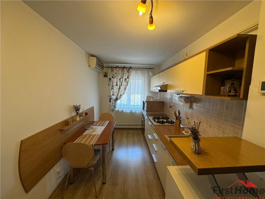 Ap 2 cam, renovat, parcare, B.dul Independentei - foto 7