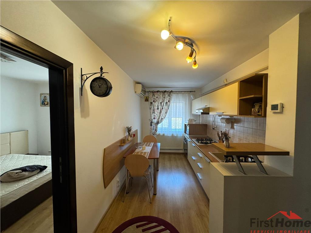 Ap 2 cam, renovat, parcare, B.dul Independentei - foto 8