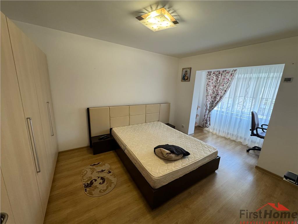 Ap 2 cam, renovat, parcare, B.dul Independentei - foto 9