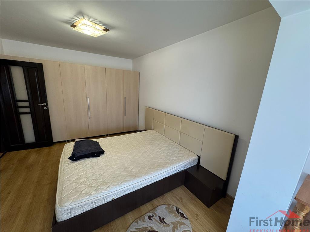 Ap 2 cam, renovat, parcare, B.dul Independentei - foto 10