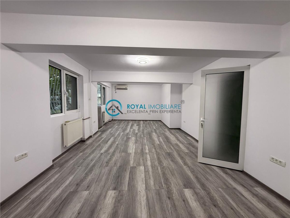 Royal Imobiliare - Vanzare Apartament zona Republicii - Ploiesti