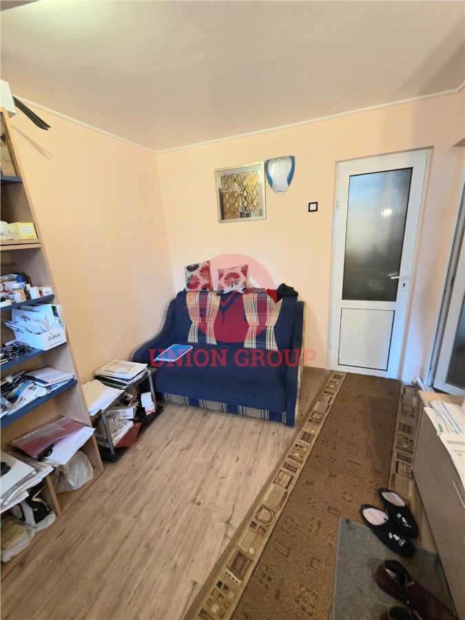 Apartament 3 Camere, Parter, Camera de Comert - foto 11