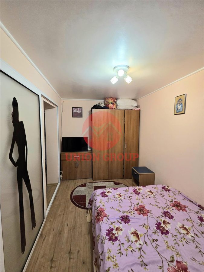 Apartament 3 Camere, Parter, Camera de Comert - foto 3