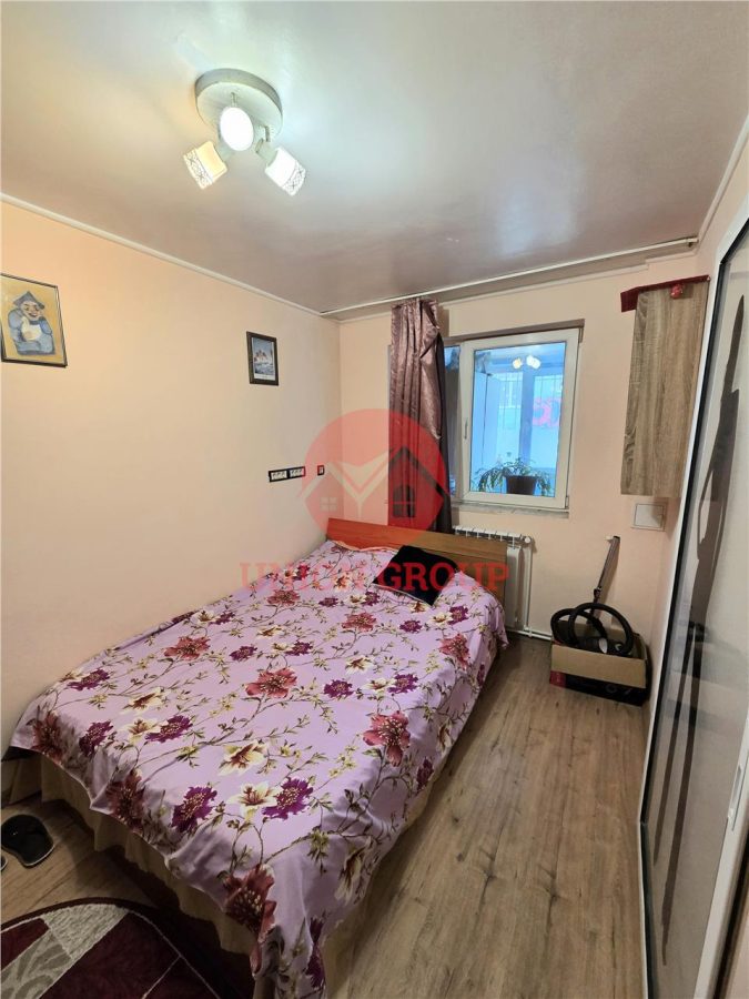 Apartament 3 Camere, Parter, Camera de Comert - foto 4