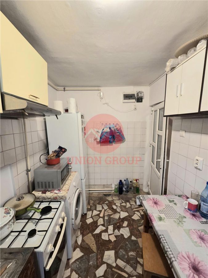 Apartament 3 Camere, Parter, Camera de Comert - foto 7