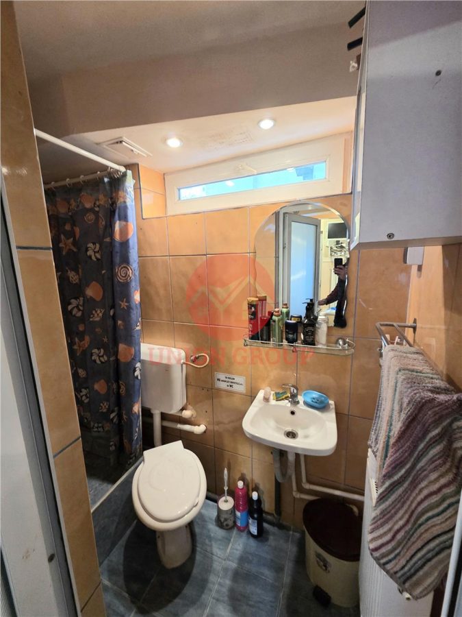 Apartament 3 Camere, Parter, Camera de Comert - foto 8