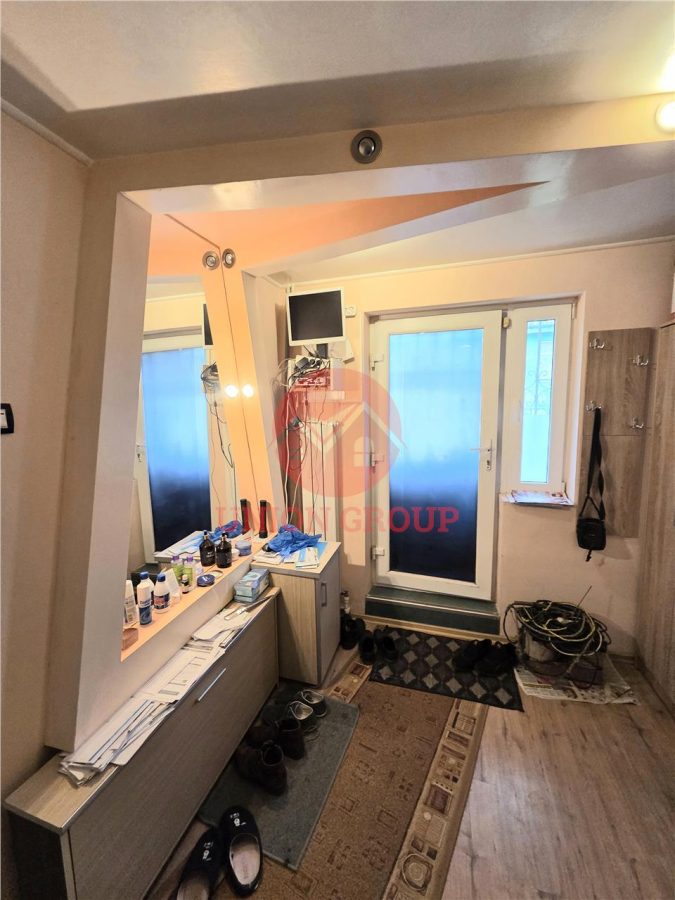 Apartament 3 Camere, Parter, Camera de Comert - foto 10