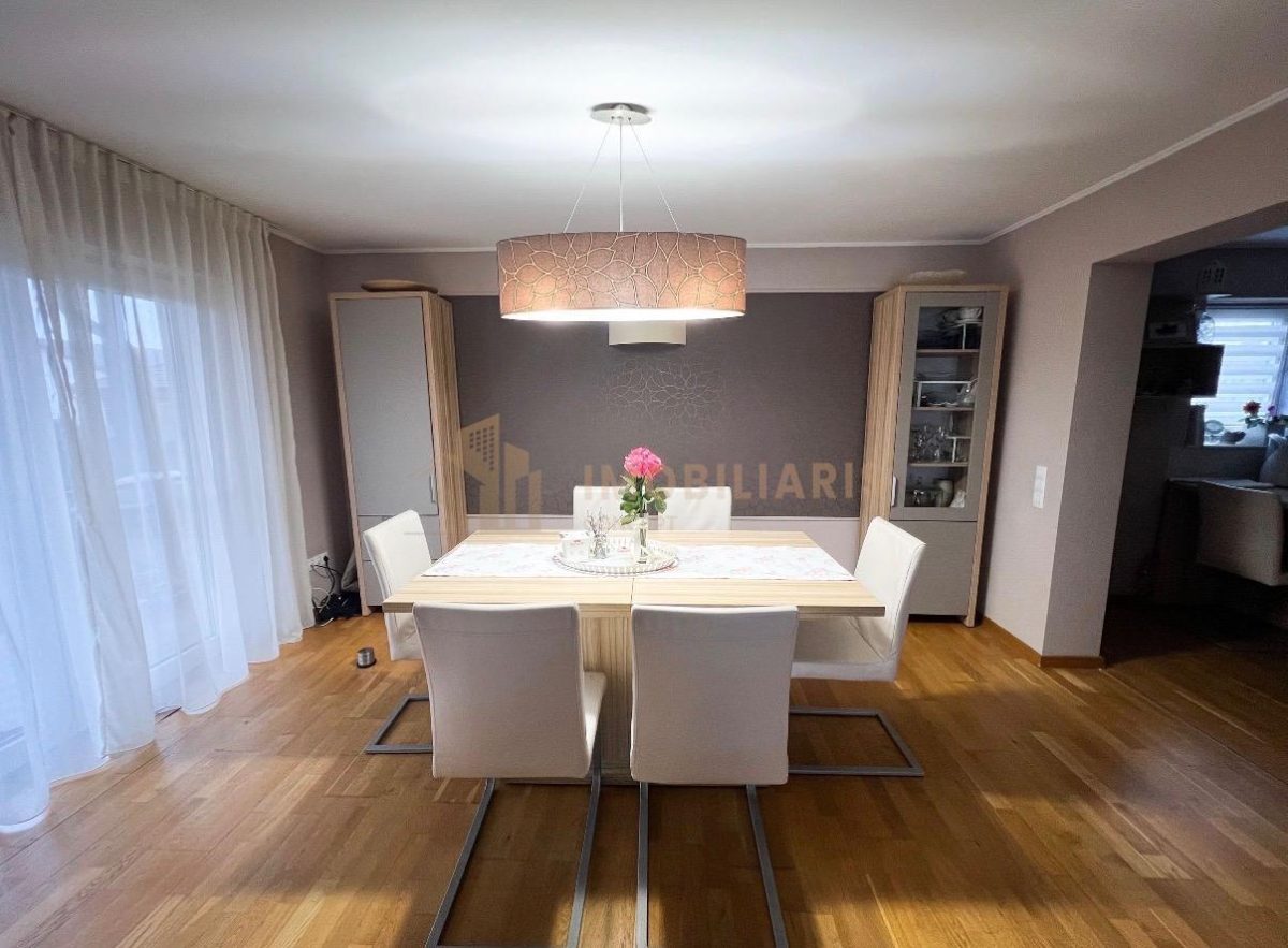 Casa individuala de vanzare, Satu Nou de Jos - foto 4