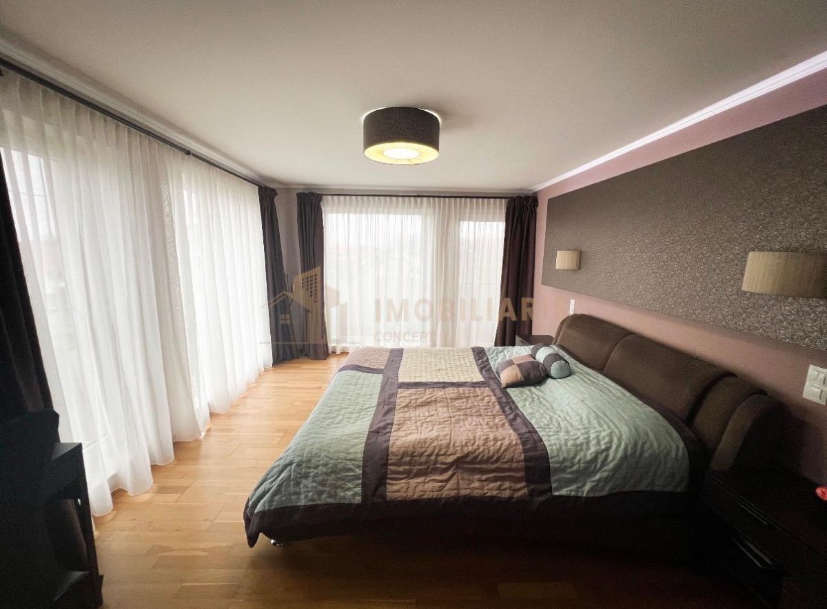 Casa individuala de vanzare, Satu Nou de Jos - foto 6