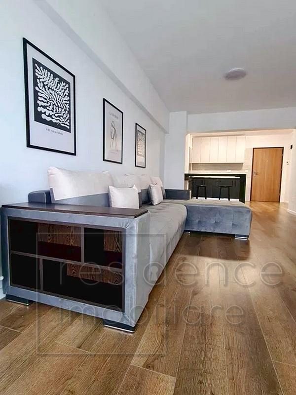 Terasa! Apartament modern 2 camere, Gheorgheni, zona Iulius Mall+Garaj - foto 2