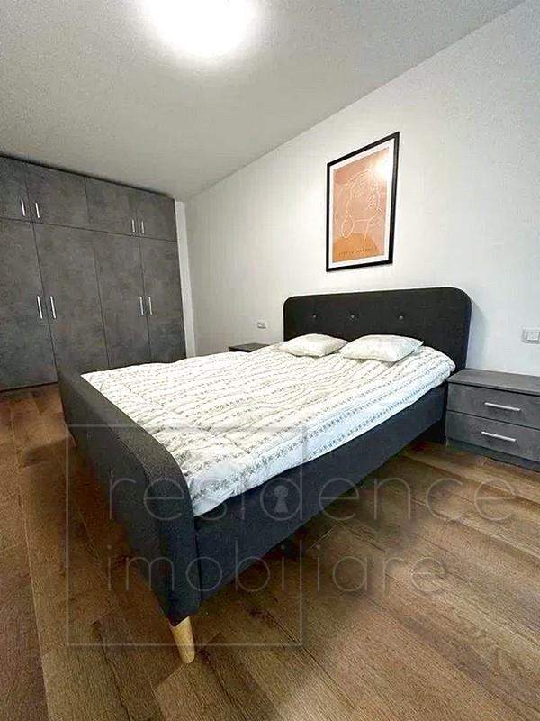 Terasa! Apartament modern 2 camere, Gheorgheni, zona Iulius Mall+Garaj - foto 4
