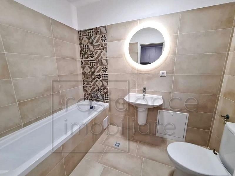 Terasa! Apartament modern 2 camere, Gheorgheni, zona Iulius Mall+Garaj - foto 6