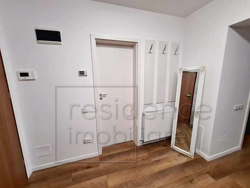 Terasa! Apartament modern 2 camere, Gheorgheni, zona Iulius Mall+Garaj - foto 7