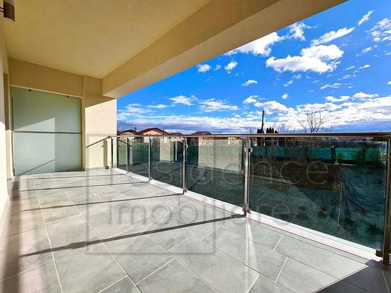 Terasa! Apartament modern 2 camere, Gheorgheni, zona Iulius Mall+Garaj - foto 8