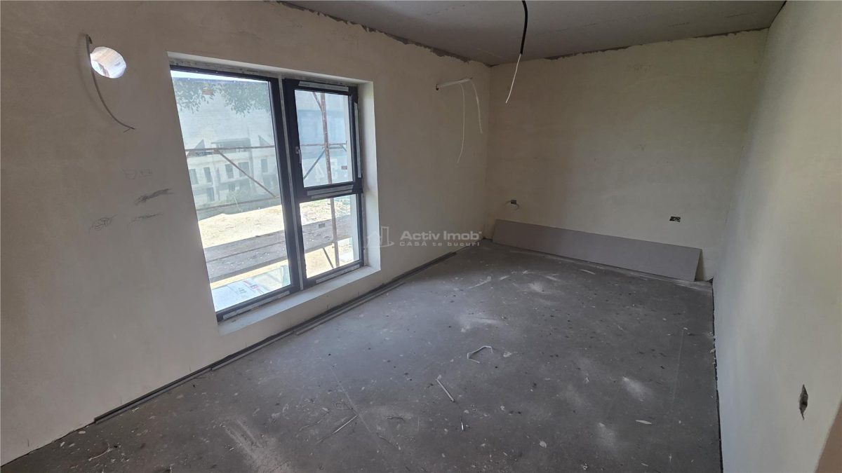 Titanul Nou- 4 minute de Parcul Teilor, Casa 4 camere - Bucuresti