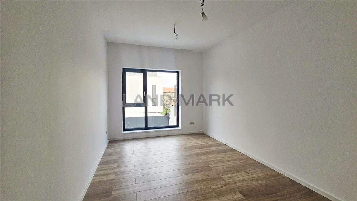 CASA noua stil minimalist 4 camere, carport C.Buziasului - foto 13