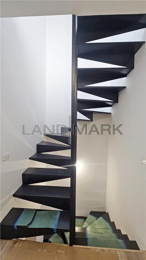 CASA noua stil minimalist 4 camere, carport C.Buziasului - foto 15