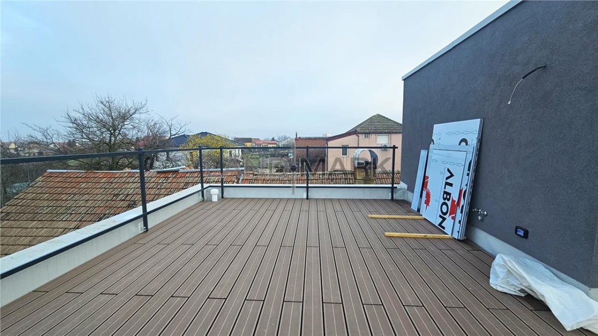 CASA noua stil minimalist 4 camere, carport C.Buziasului - foto 17