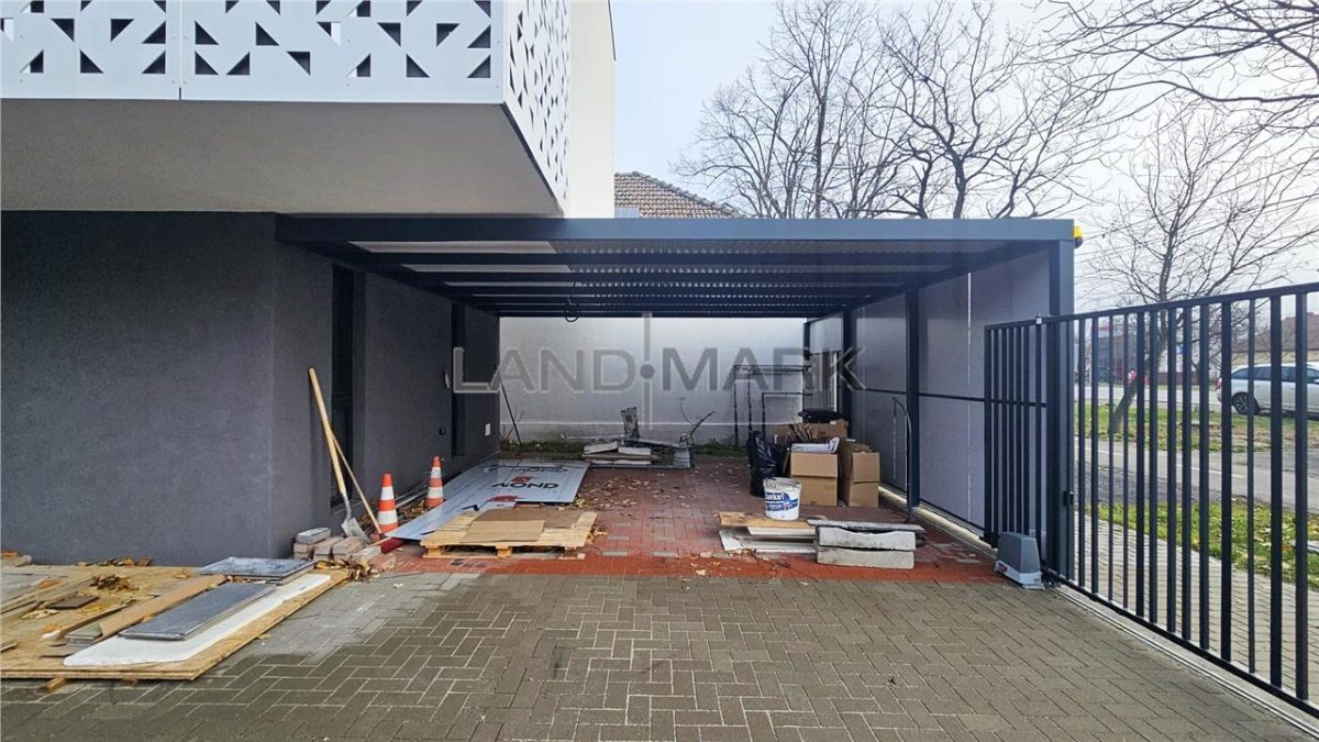 CASA noua stil minimalist 4 camere, carport C.Buziasului - foto 19