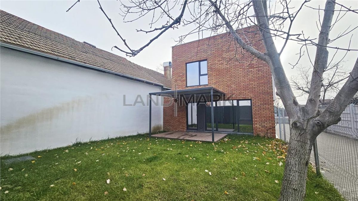 CASA noua stil minimalist 4 camere, carport C.Buziasului - foto 22