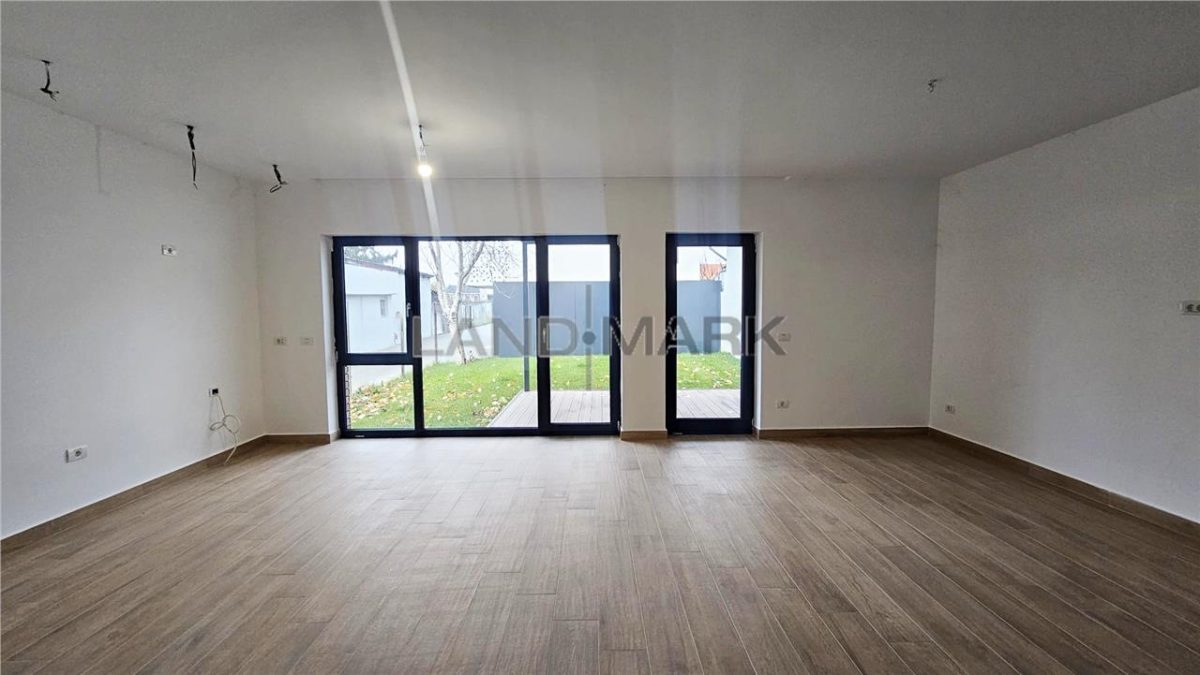 CASA noua stil minimalist 4 camere, carport C.Buziasului - foto 4