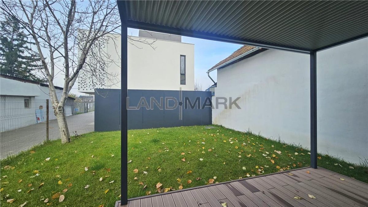 CASA noua stil minimalist 4 camere, carport C.Buziasului - foto 8