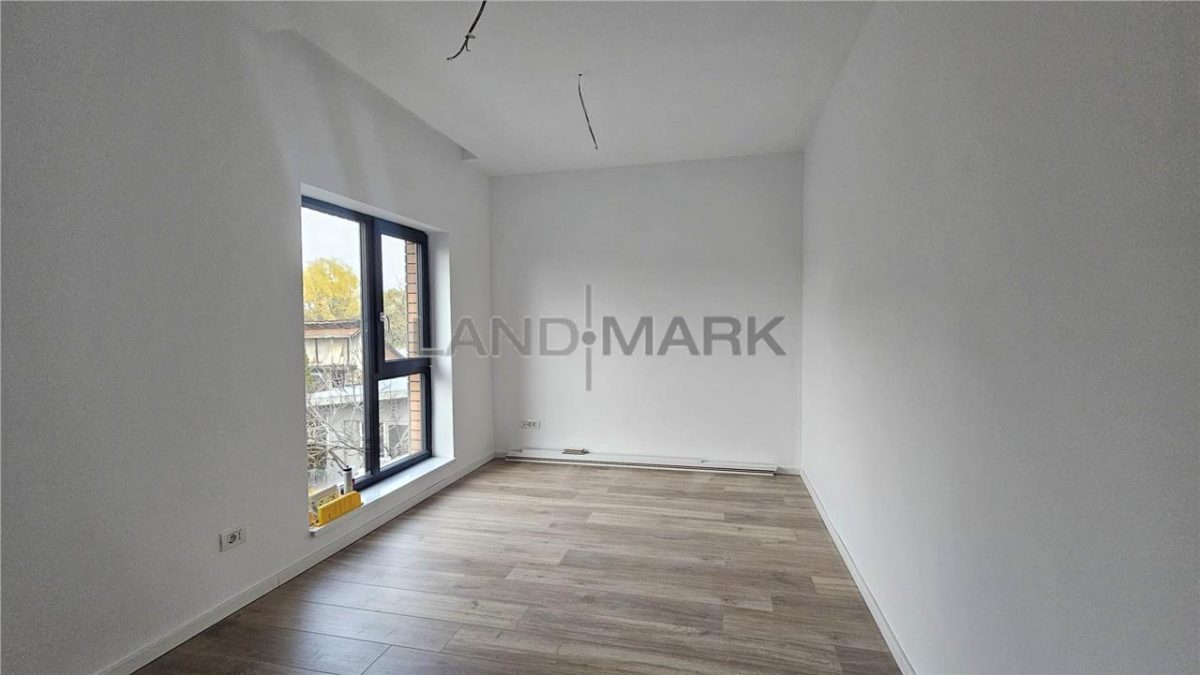 CASA noua stil minimalist 4 camere, carport C.Buziasului - foto 10