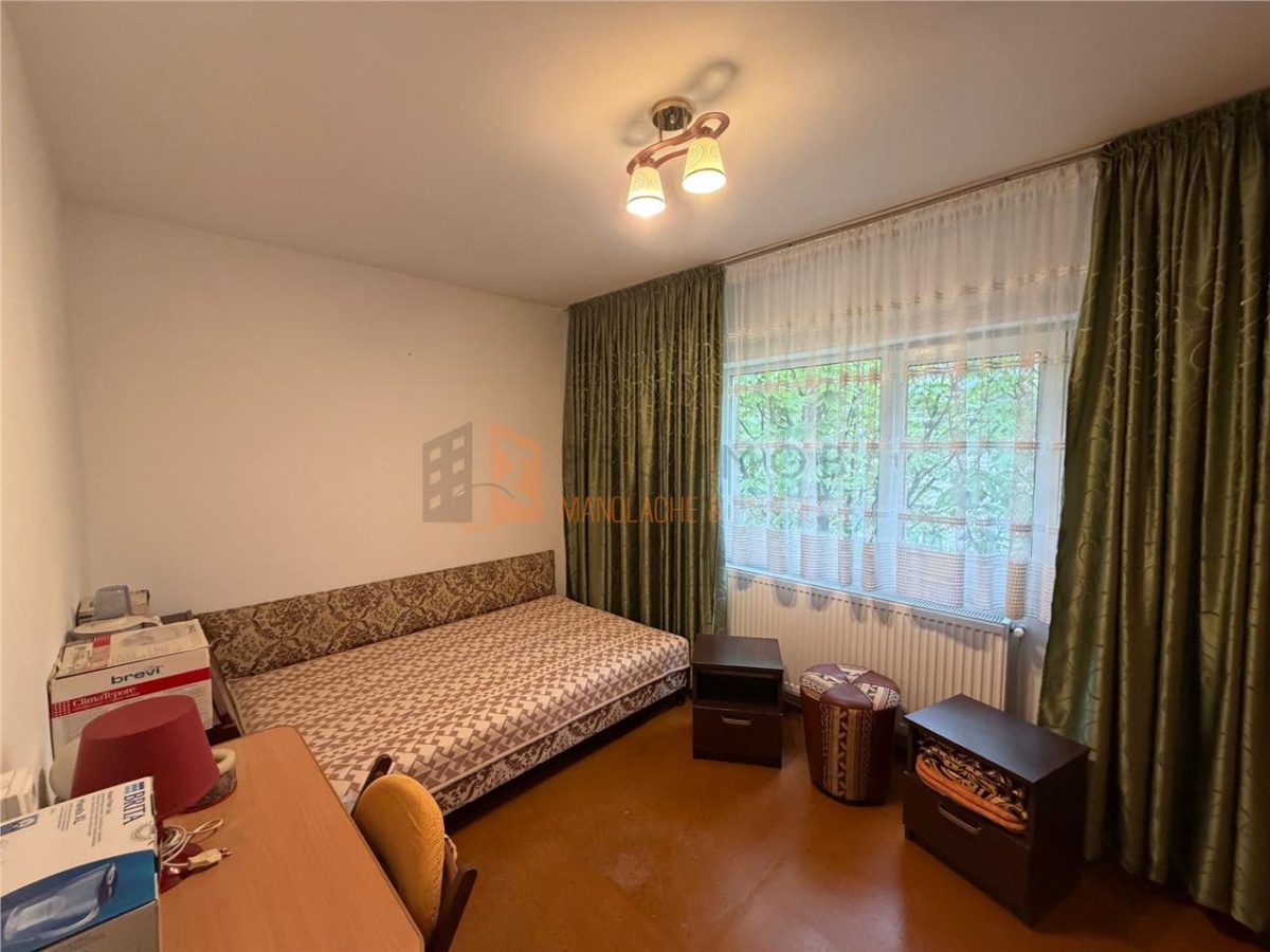 Apartament 2 camere cf 1 semidecomandat zona Unirii Sud - foto 3