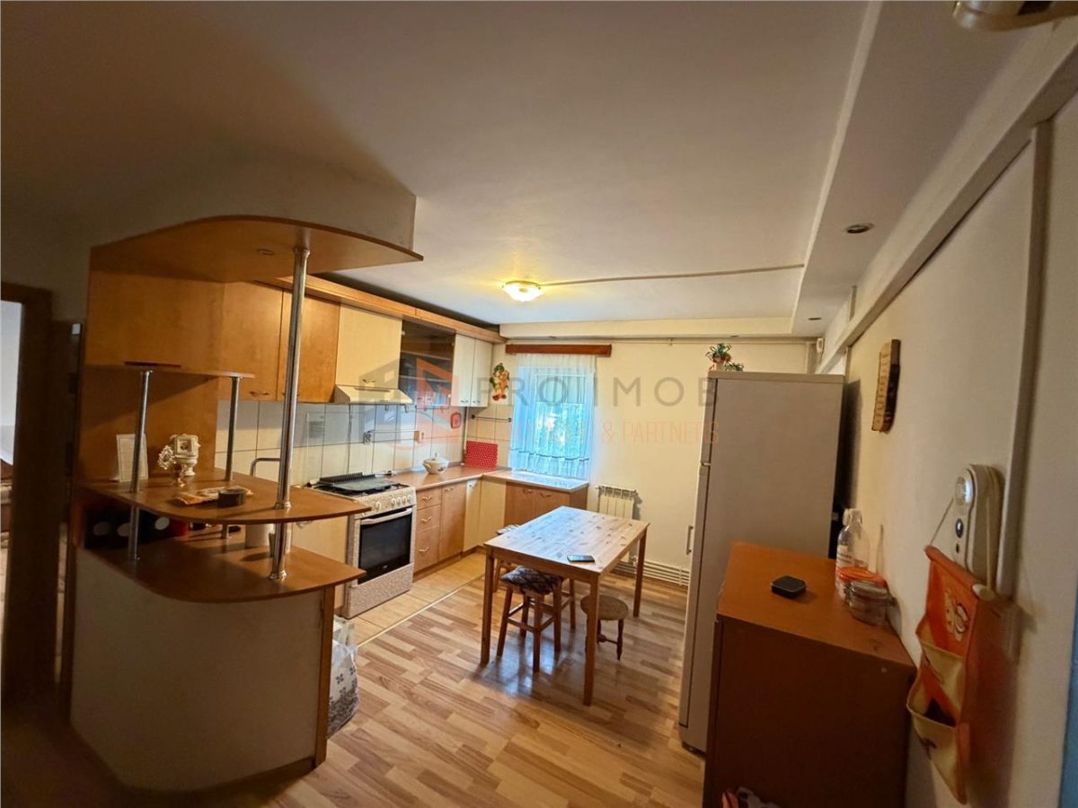 Apartament 2 camere cf 1 semidecomandat zona Unirii Sud - foto 5