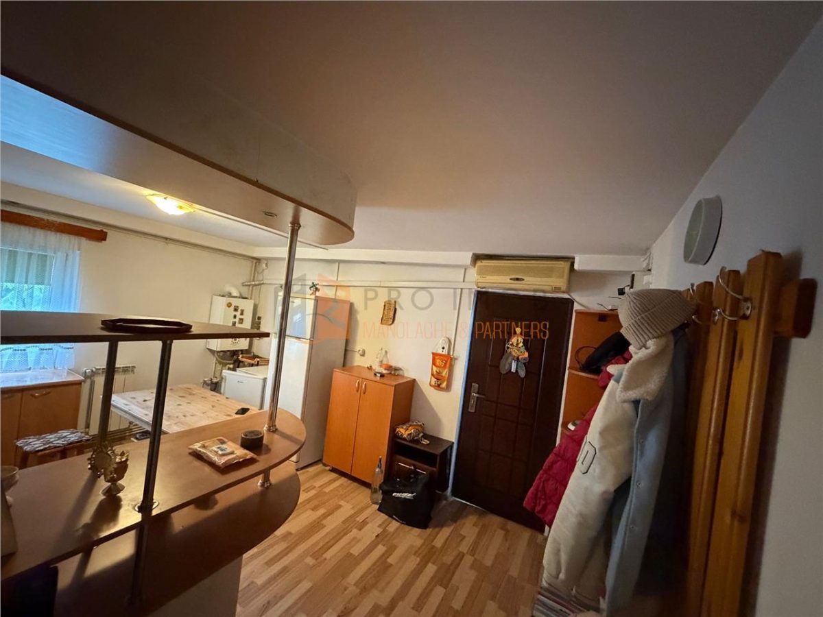 Apartament 2 camere cf 1 semidecomandat zona Unirii Sud - foto 6