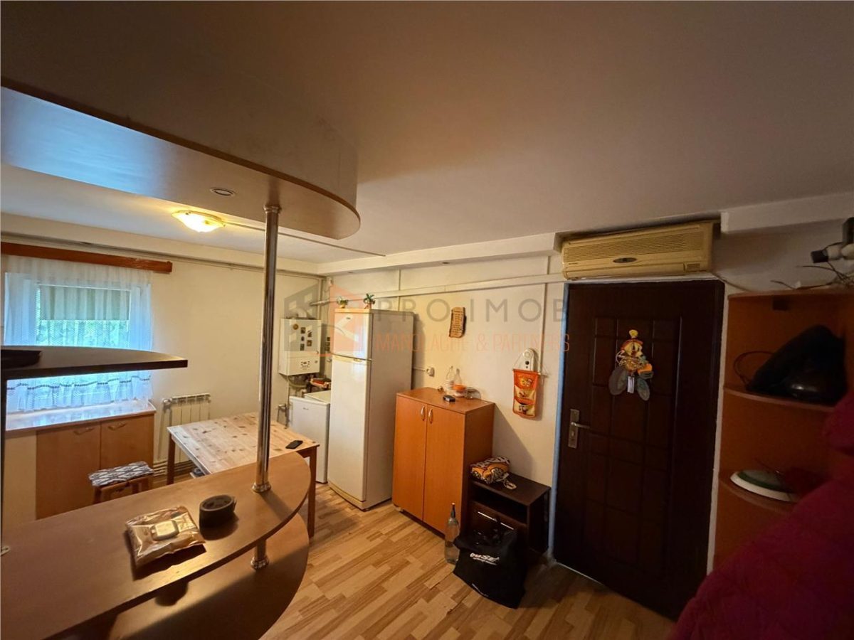 Apartament 2 camere cf 1 semidecomandat zona Unirii Sud - foto 7