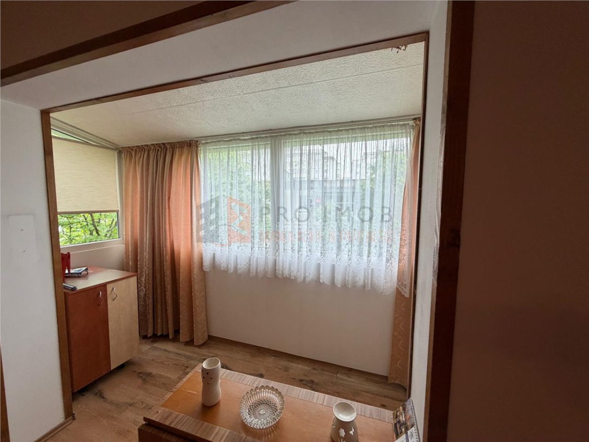 Apartament 2 camere cf 1 semidecomandat zona Unirii Sud - foto 8