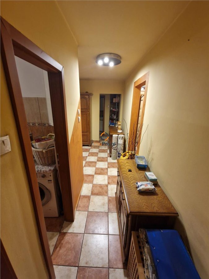 Decomandat 4 camere etaj 1 Circumvalatiunii/Iulius Town - foto 21