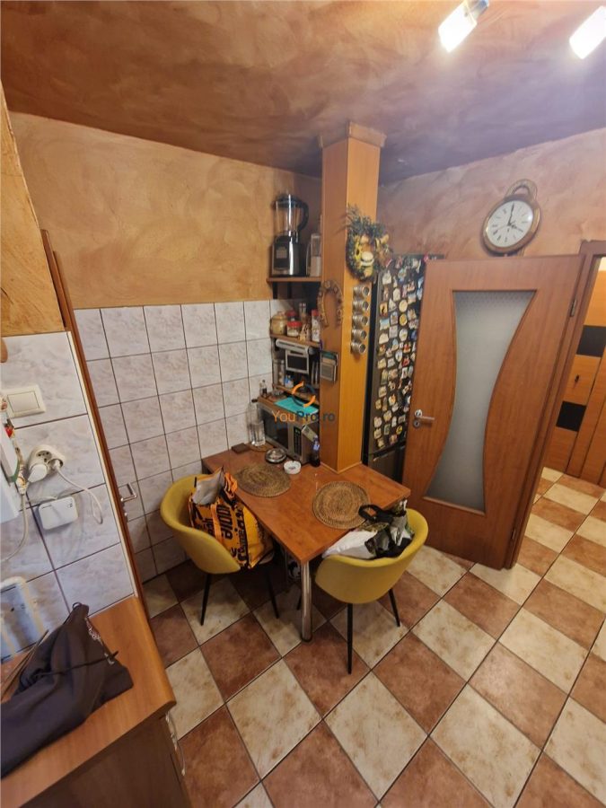 Decomandat 4 camere etaj 1 Circumvalatiunii/Iulius Town - foto 4