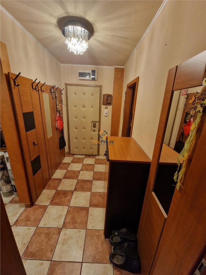 Decomandat 4 camere etaj 1 Circumvalatiunii/Iulius Town - foto 5