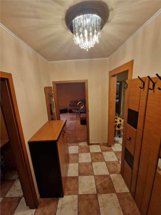 Decomandat 4 camere etaj 1 Circumvalatiunii/Iulius Town - foto 6