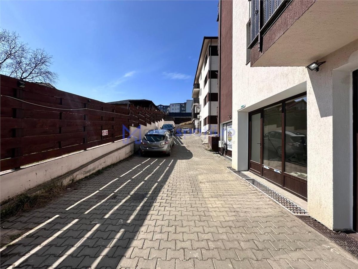 Spatiu comercial Visan - zona Profi, 176mp - foto 13