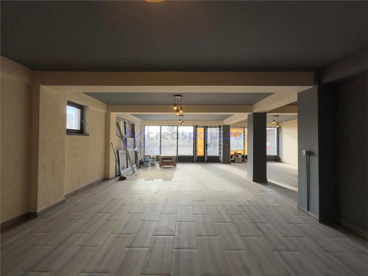 Spatiu comercial Visan - zona Profi, 176mp - foto 21