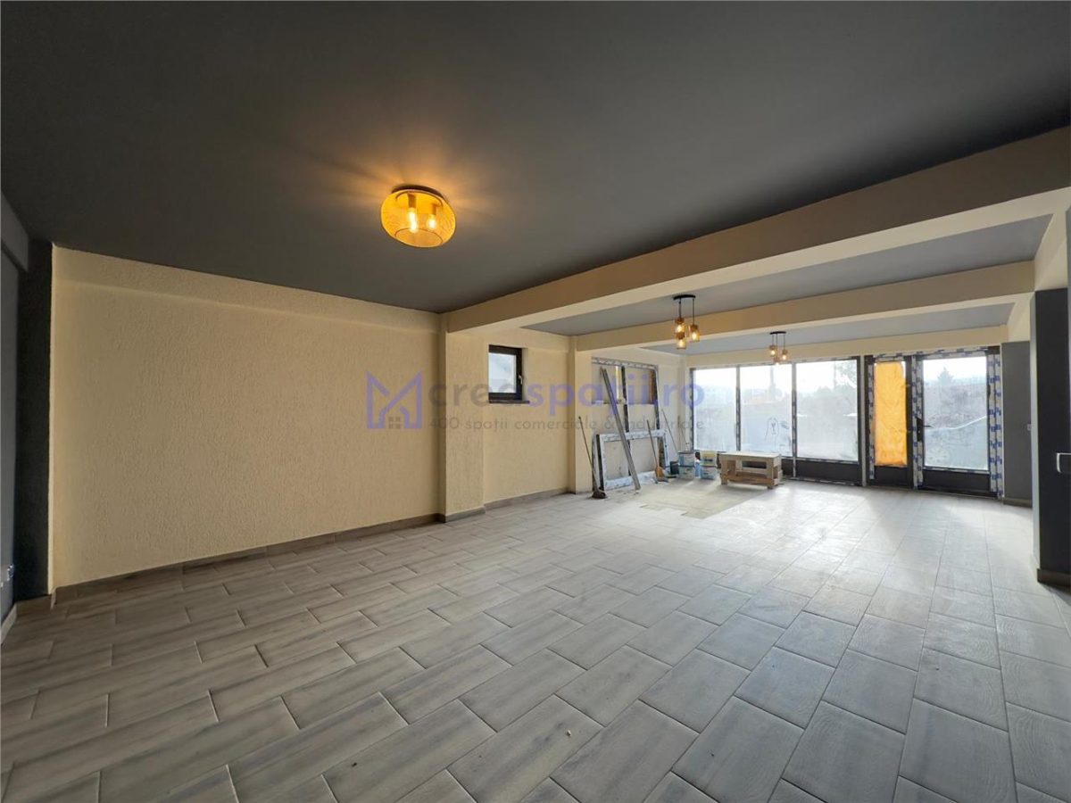 Spatiu comercial Visan - zona Profi, 176mp - foto 22