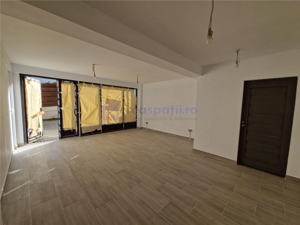 Spatiu comercial Visan - zona Profi, 176mp - foto 10