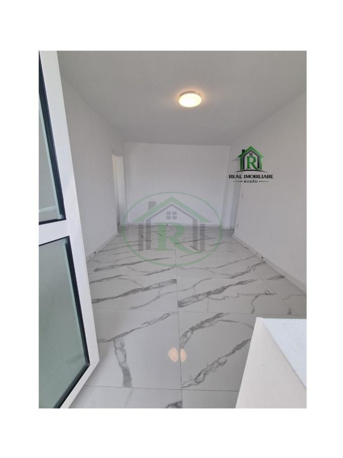 Apartament 2 camere Bdul Stadionului - Schimb ! - Buzau