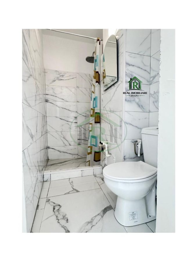 Apartament 2 camere Bdul Stadionului - Schimb ! - foto 5