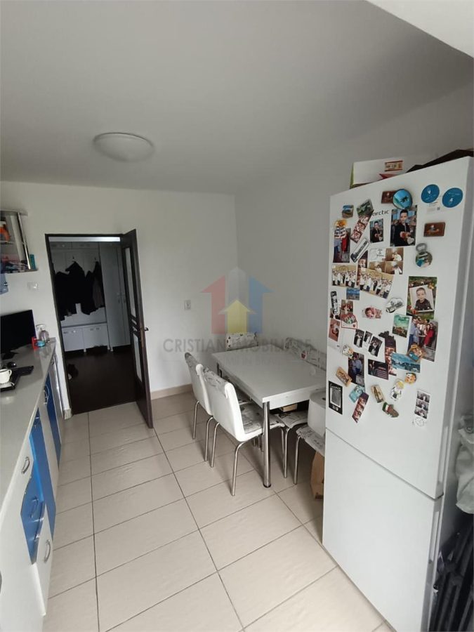 Mobilat si Utilat! Ap 3 camere, zona Garii, SPATIOS - foto 4