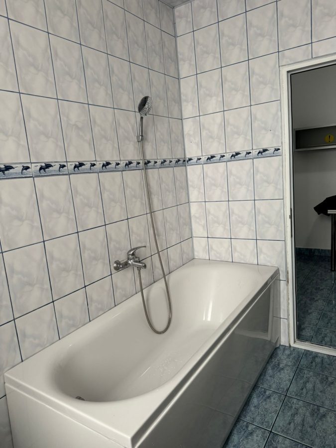 Apartament ultracentral 2 camere de închiriat - Cuza Vodă - foto 11